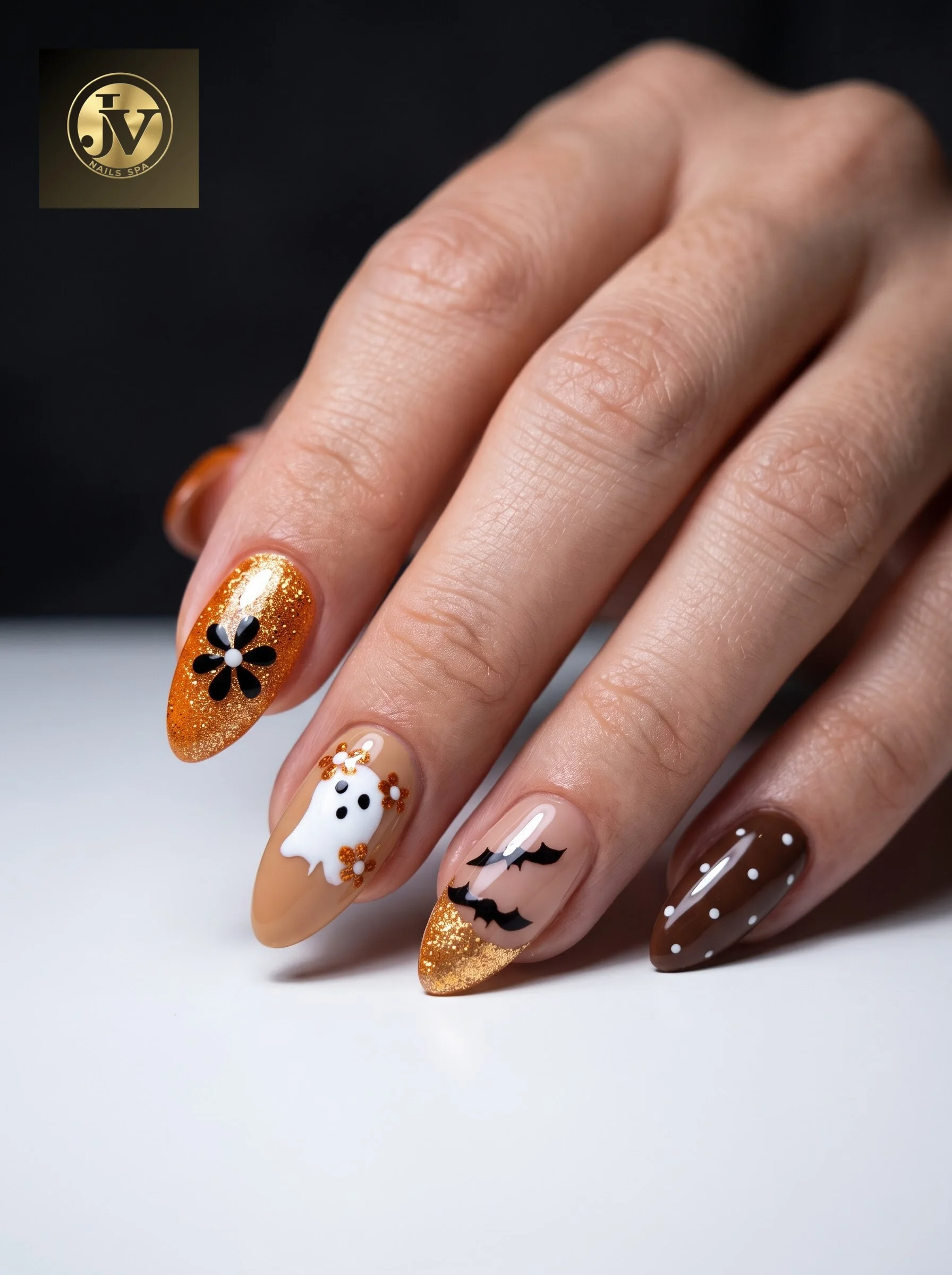 JV Nails Spa